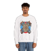 Firefighter by Trade Protector by Choice Crewneck Sweatshirt